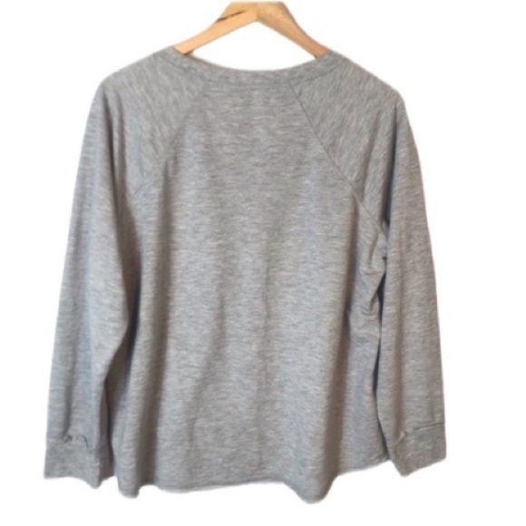 DISNEY Frayed Grumpy Sweater - Picture 2 of 7